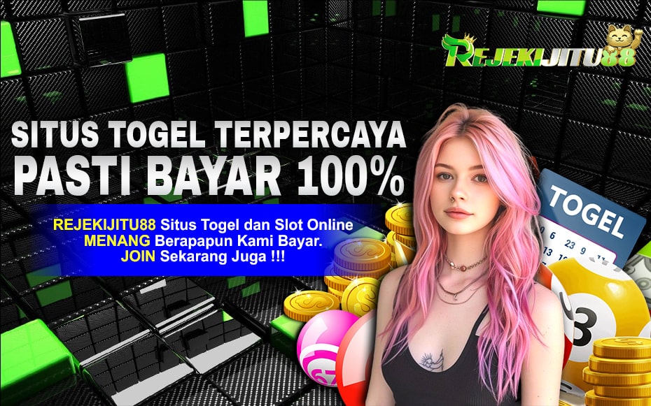 REJEKIJITU88 : Data Togel Slot Data Sidney Data SDY Keluaran Semua Togel